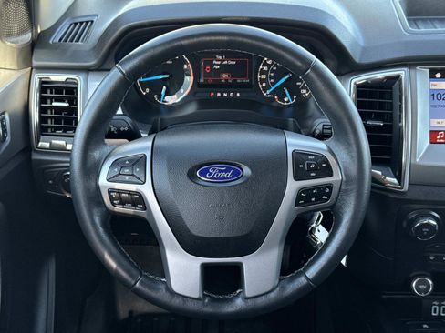 Used 2019 Ford Ranger XLT w/ Equipment Group 301A Mid image 10
