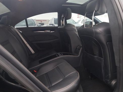 Used 2014 Mercedes-Benz CLS 63 AMG S-Model image 22