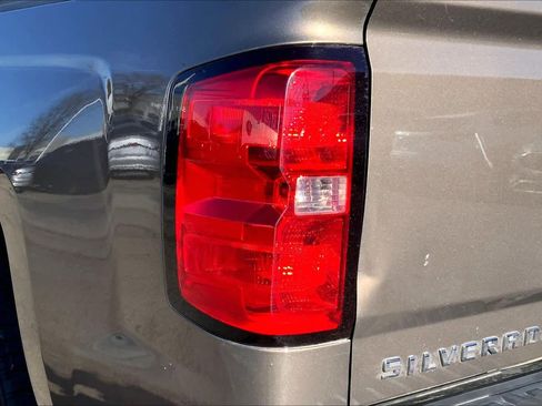 Used 2014 Chevrolet Silverado 1500 LT w/ Texas Edition, 1LT Trim image 24