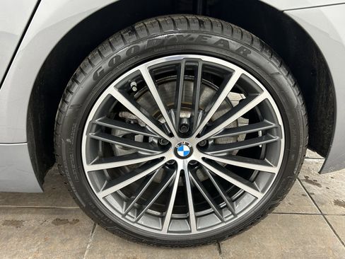 Used 2023 BMW 540i xDrive 540i xDrive w/ Premium Package image 36