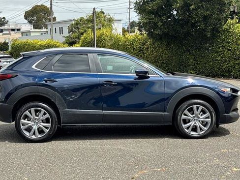 Used 2023 MAZDA CX-30 AWD 2.5 S w/ Select Package image 2