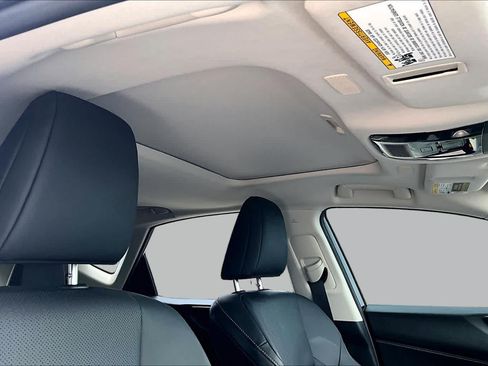 Used 2025 Lexus NX 350h AWD w/ Cold Area Package image 14
