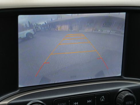 Used 2015 GMC Sierra 2500 Denali image 9