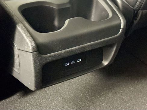 New 2026 Honda Odyssey EX-L image 38