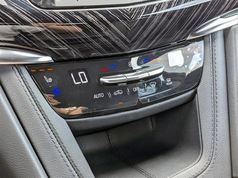 New 2025 Cadillac XT6 Premium Luxury w/ Technology Package image 12