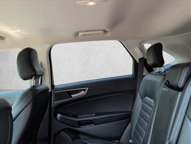 Used 2024 Ford Edge SEL AWD/4WD image 22