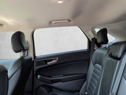 Used 2024 Ford Edge SEL AWD/4WD image 22