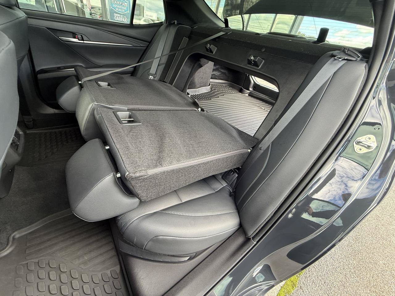 Used 2025 Toyota Camry XSE FWD image 42