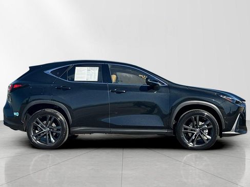 Certified 2025 Lexus NX 450h+ 450h+ Luxury image 7