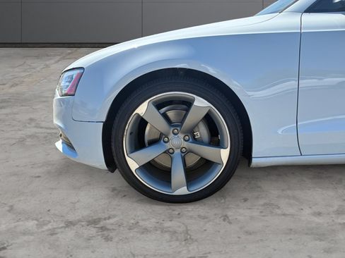 Used 2014 Audi A5 2.0T Premium Plus w/ Premium Plus Package AWD/4WD image 9