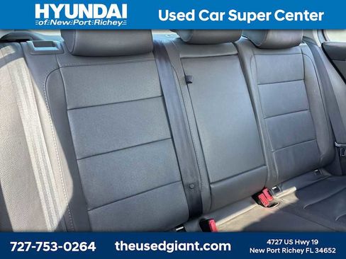 Used 2008 Volkswagen Jetta SE FWD image 10