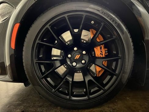 Used 2022 Dodge Charger Scat Pack image 10