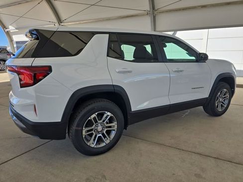 New 2026 GMC Terrain Elevation image 5