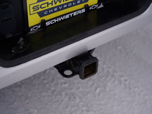 Used 2022 Chevrolet Silverado 1500 RST w/ All Star Edition Plus image 32