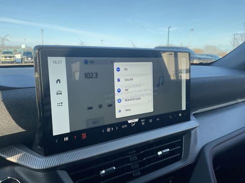 New 2026 Ford Explorer ST-Line image 16