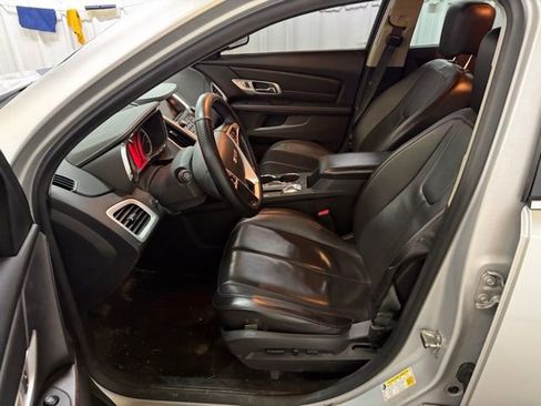 Used 2015 GMC Terrain SLT w/ Chrome Appearance Package image 23