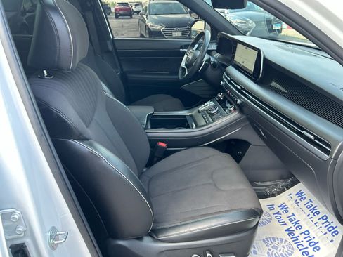 Used 2024 Hyundai Palisade Calligraphy AWD/4WD image 36