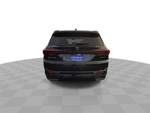 New 2026 Buick Enclave Sport Touring image 7