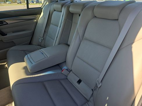 Used 2009 Acura TL Tech image 14