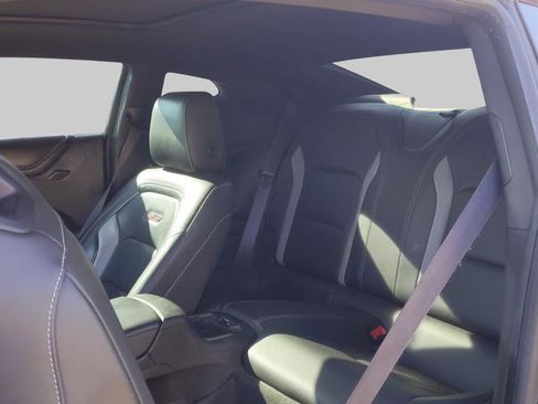 Used 2016 Chevrolet Camaro SS image 30