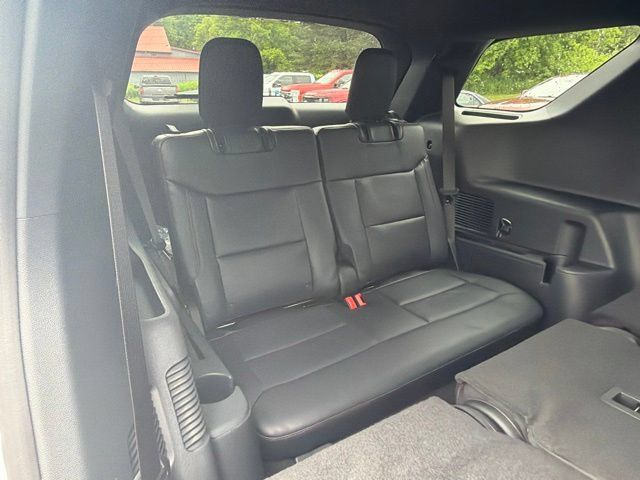 Used 2026 Ford Explorer ST-Line w/ ST-Line Street Pack AWD/4WD image 56