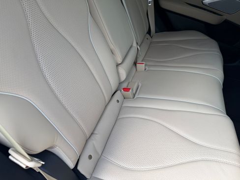Used 2020 Acura RDX AWD w/ Advance Package image 22