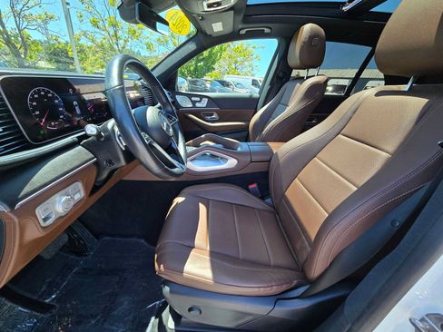 Used 2024 Mercedes-Benz GLE 350 4MATIC image 19