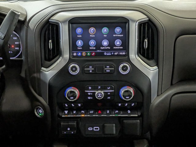 Used 2023 GMC Sierra 2500 SLT AWD/4WD image 18