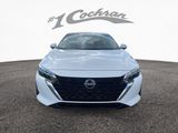 New 2025 Nissan Sentra SV w/ All-Weather Package image 2