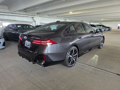 New 2027 BMW 530i w/ M Sport Package RWD image 4