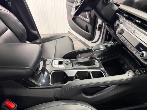 Used 2023 Kia Telluride EX AWD/4WD image 19