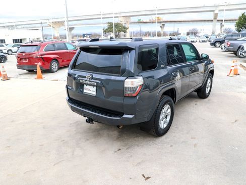 Certified 2024 Toyota 4Runner SR5 image 7