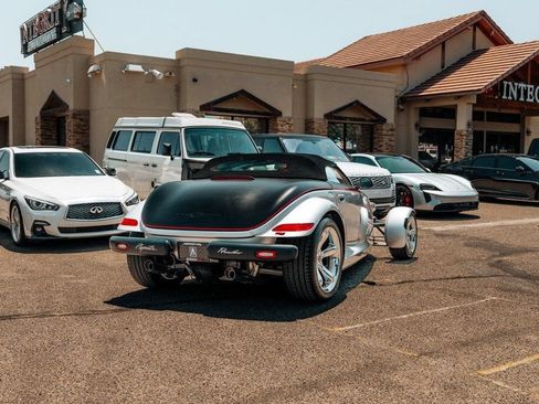 Used 2001 Plymouth Prowler RWD image 7