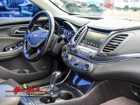 Used 2019 Chevrolet Impala Premier image 19