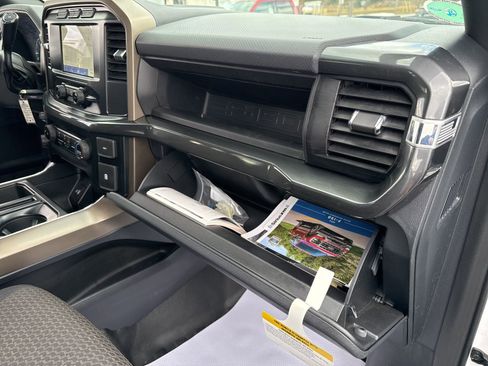 Used 2023 Ford F150 XL w/ Rattler Package image 39