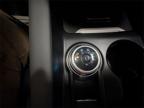 Used 2025 Ford Explorer Active w/ Active Comfort Package image 20