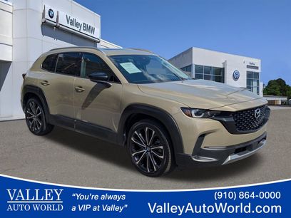 Used 2023 MAZDA CX-50 2.5 Turbo w/ Premium Plus Pkg