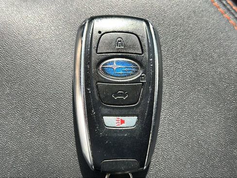 Used 2022 Subaru Crosstrek 2.5i Limited w/ Moonroof Package 2 AWD/4WD image 29