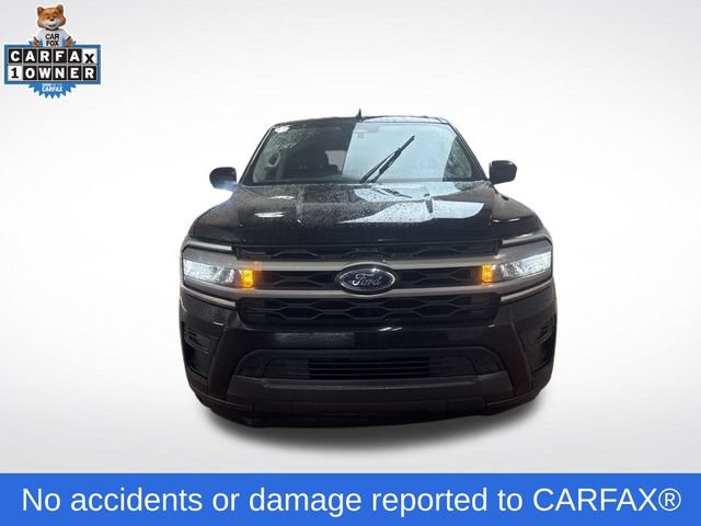 Used 2022 Ford Expedition XLT RWD image 2