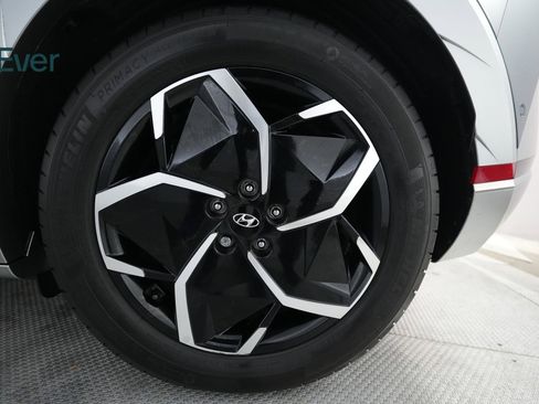 Used 2024 Hyundai Ioniq 5 Limited RWD image 19