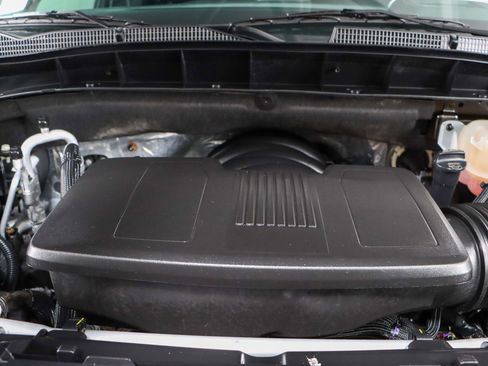 Used 2023 GMC Sierra 1500 AT4X image 35