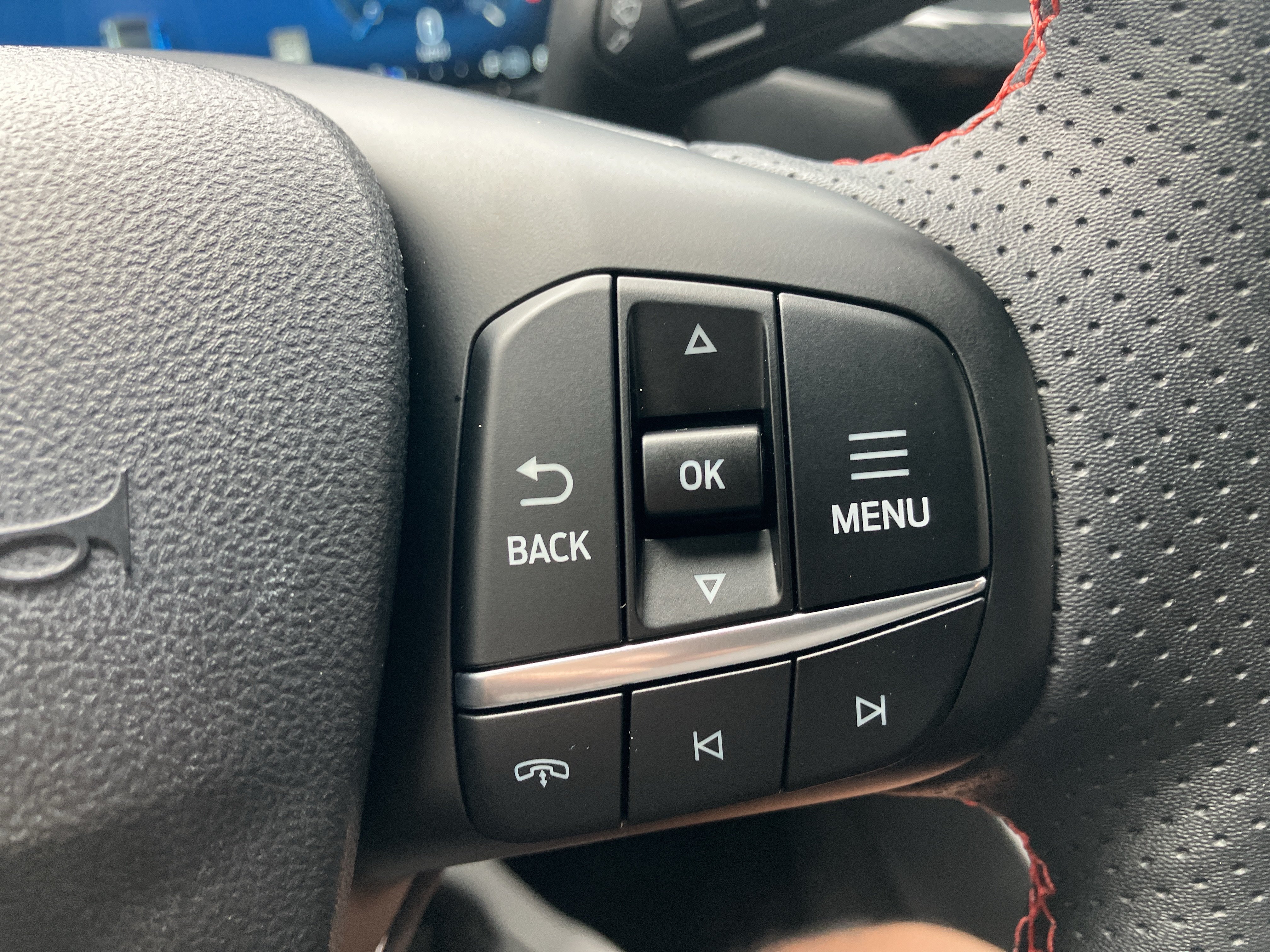 Certified 2024 Ford Escape ST-Line Elite w/ Premium Technology Package AWD/4WD image 26
