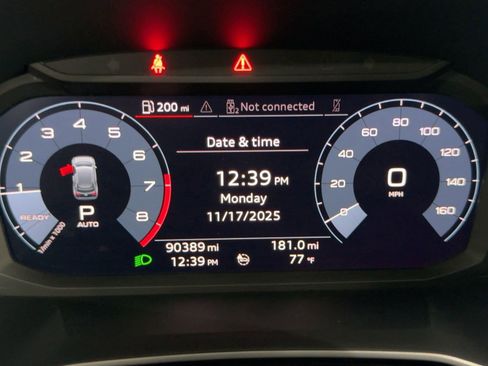 Used 2020 Audi Q3 2.0T Premium w/ Convenience Package image 19