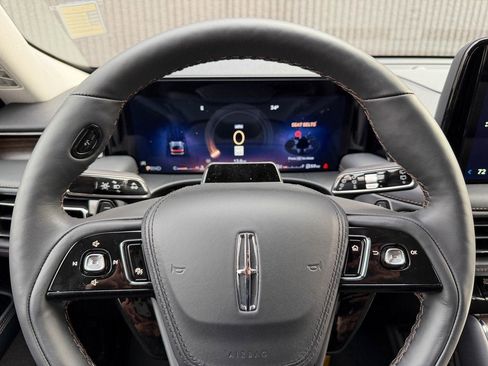 New 2026 Lincoln Aviator Reserve w/ Illumination Package image 45