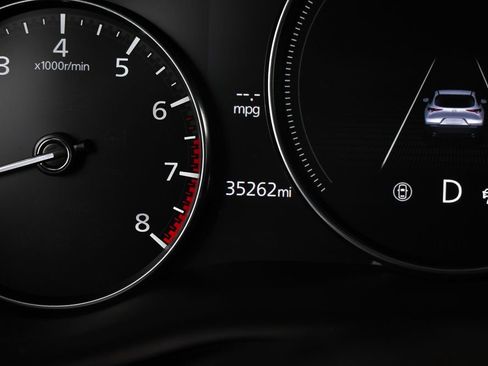 Certified 2023 MAZDA CX-30 AWD 2.5 S w/ Preferred Package image 7