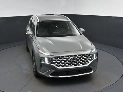 Used 2023 Hyundai Santa Fe Limited