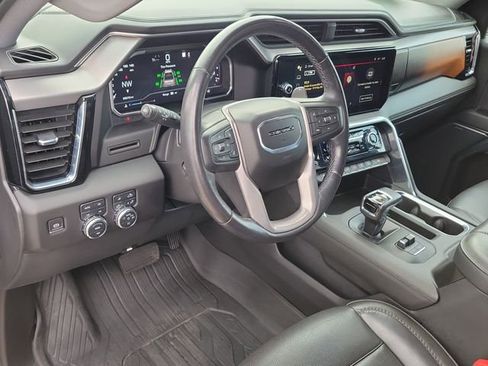 Certified 2022 GMC Sierra 1500 Denali AWD/4WD image 21