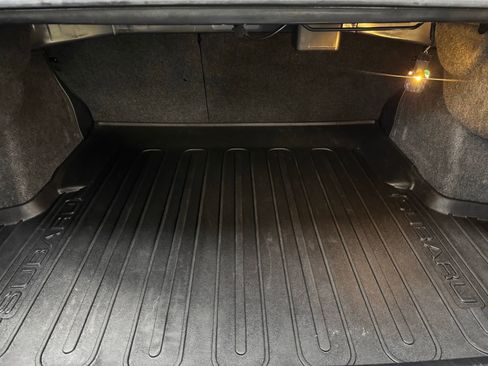 Used 2019 Subaru WRX STI image 32