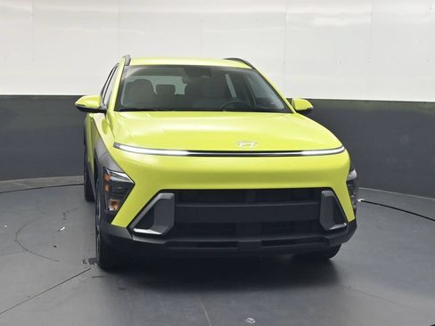 Used 2025 Hyundai Kona SEL AWD/4WD image 13