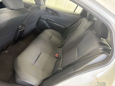 Used 2023 Toyota Prius LE FWD image 13